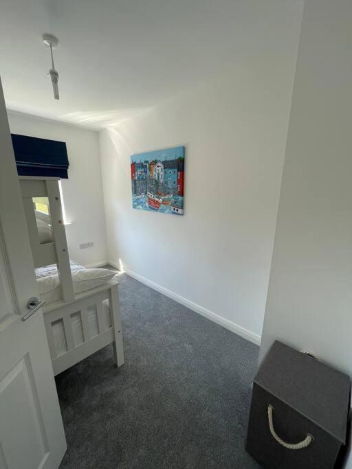 Cashel On The Coast, 3 Bedroom Holiday Home, Ballycastle Exterior foto